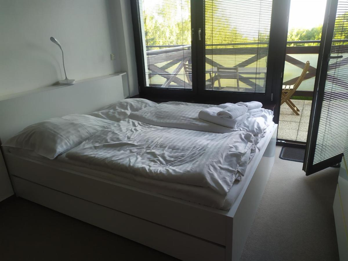 Studio Kinga Apart otel Vysoké Tatry Dış mekan fotoğraf