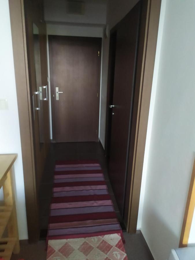Studio Kinga Apart otel Vysoké Tatry Dış mekan fotoğraf