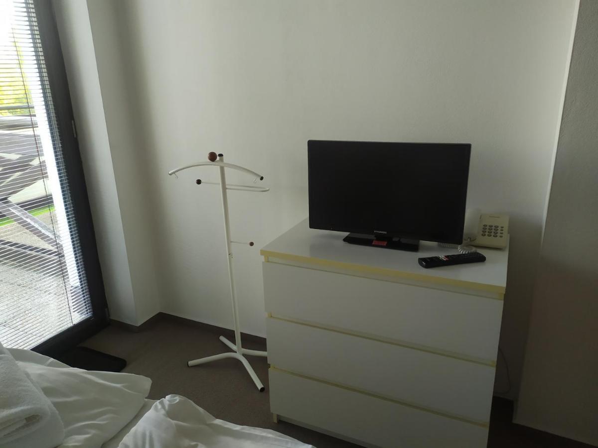 Studio Kinga Apart otel Vysoké Tatry Dış mekan fotoğraf