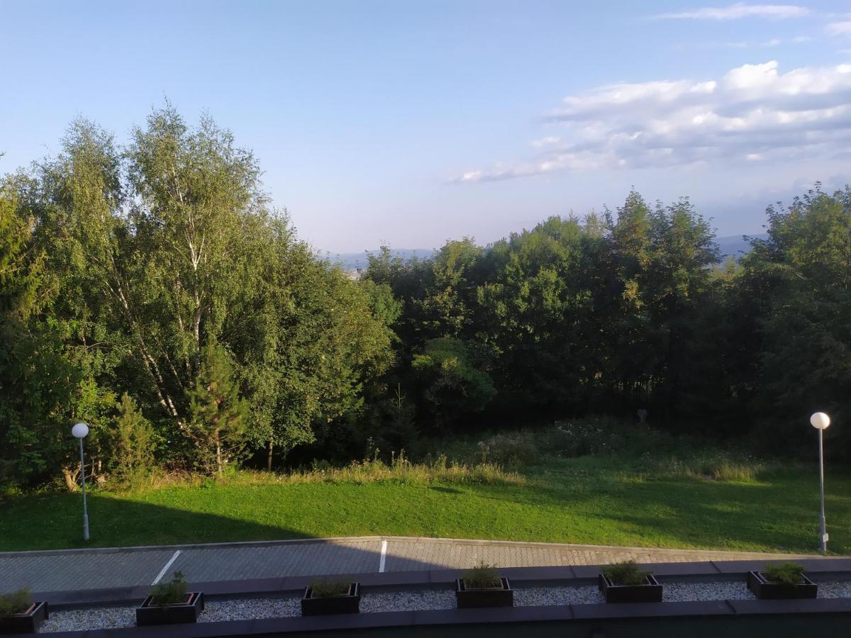 Studio Kinga Apart otel Vysoké Tatry Dış mekan fotoğraf