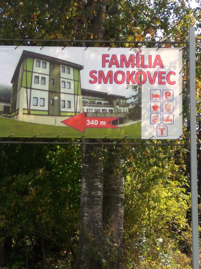 Studio Kinga Apart otel Vysoké Tatry Dış mekan fotoğraf