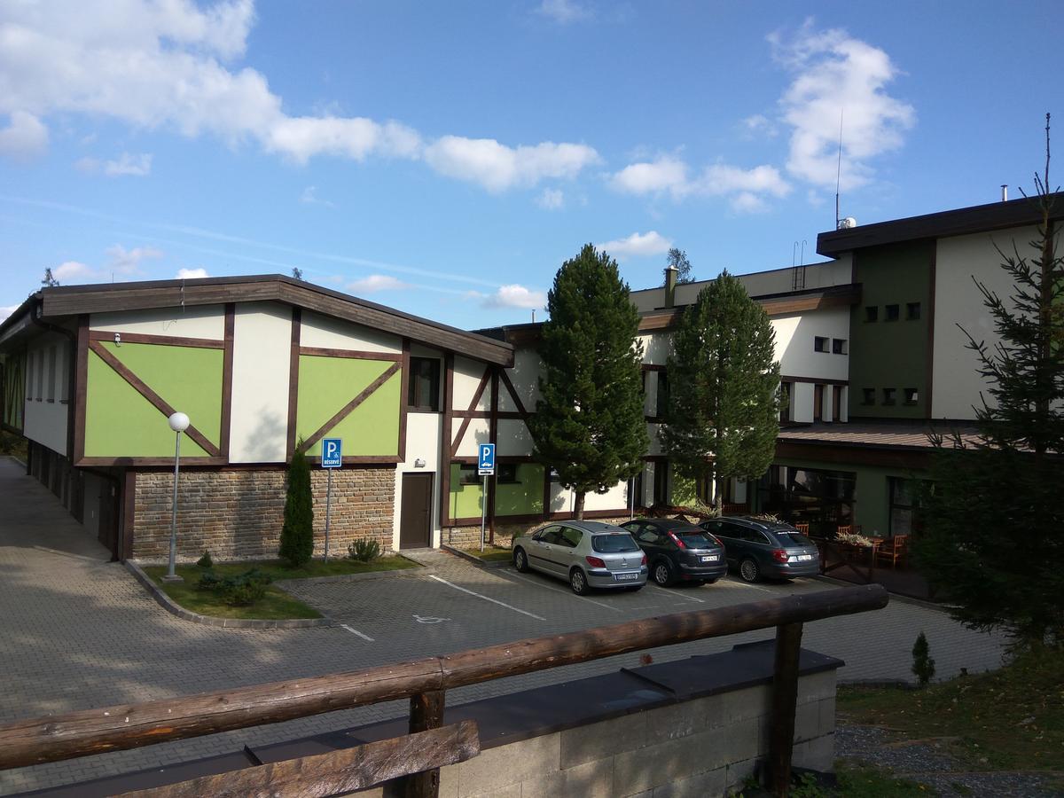 Studio Kinga Apart otel Vysoké Tatry Dış mekan fotoğraf