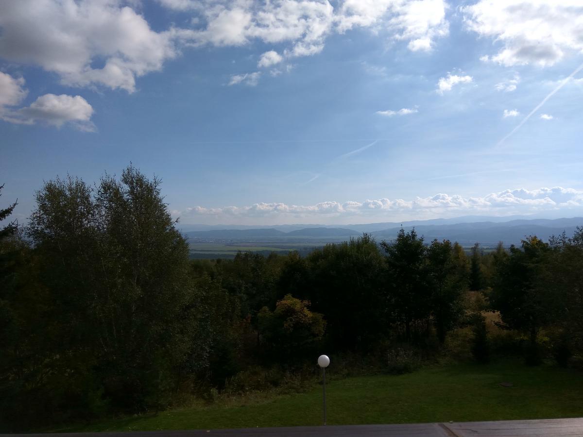 Studio Kinga Apart otel Vysoké Tatry Dış mekan fotoğraf